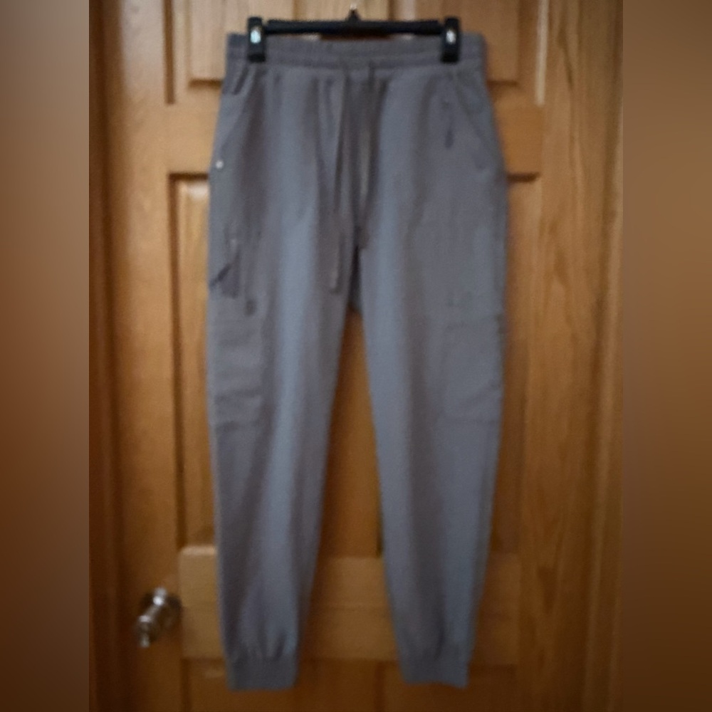 Figs 21 Pocket Joggers Scrub Pants